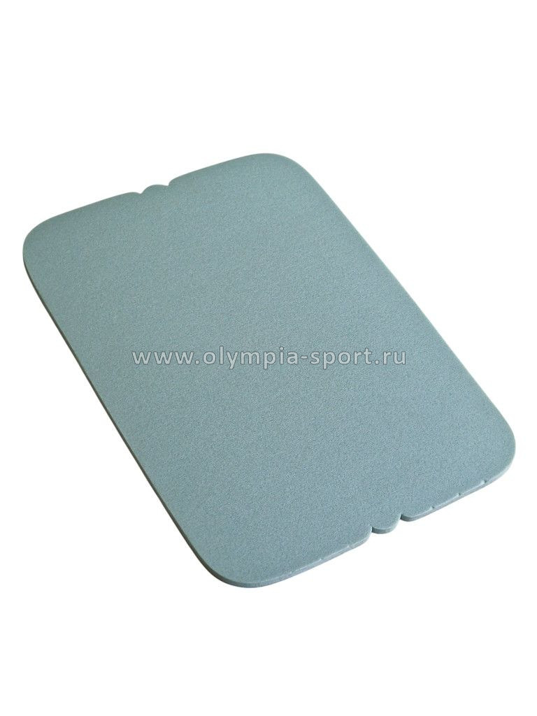 Доска для сидения на стадионы, в сауну 8мм