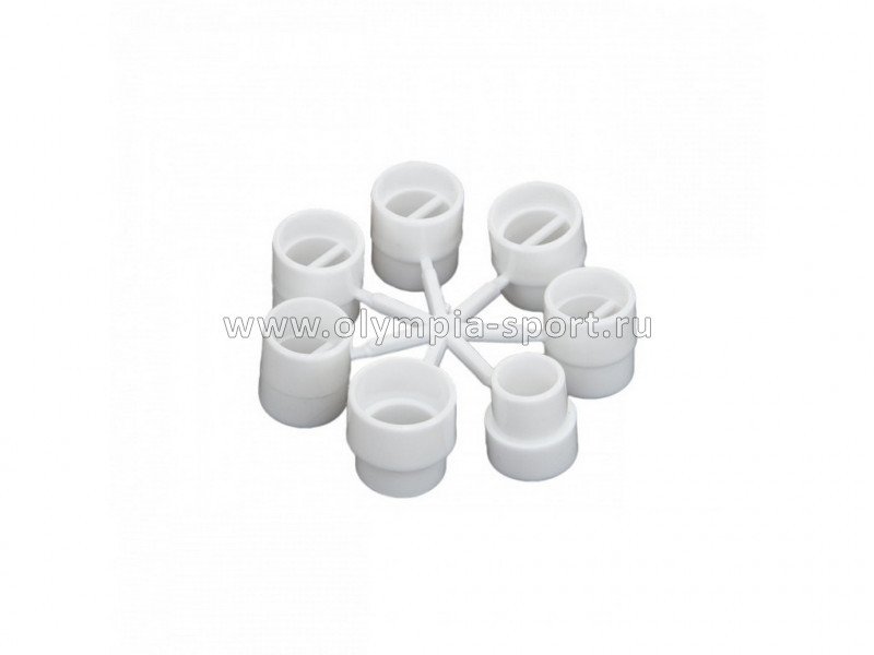 Переходников набор SP712