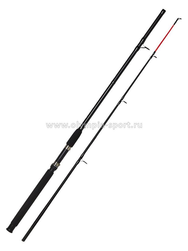 Удилище трол. Salmo Blaster Boat (210см) 100-200 гр