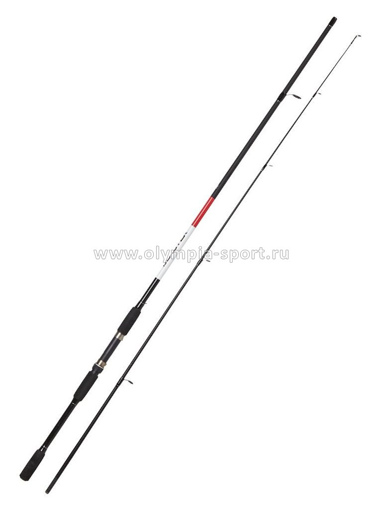 Спиннинг Salmo Blaster Spin 20 2406-270