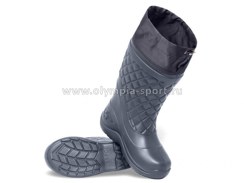 Сапоги Барс жен. эва -50С