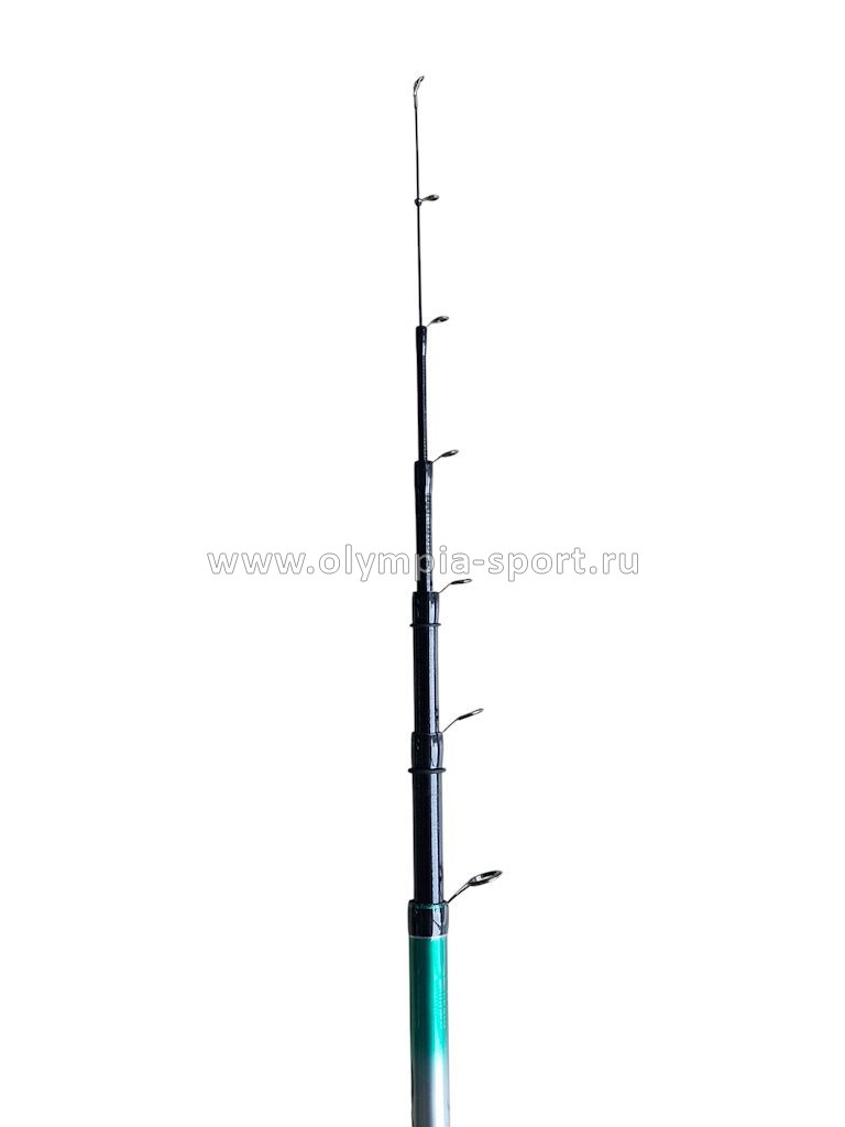 Удилище Kaida 603 Jaguar карбон IM5 с/к 6м 40-80гр