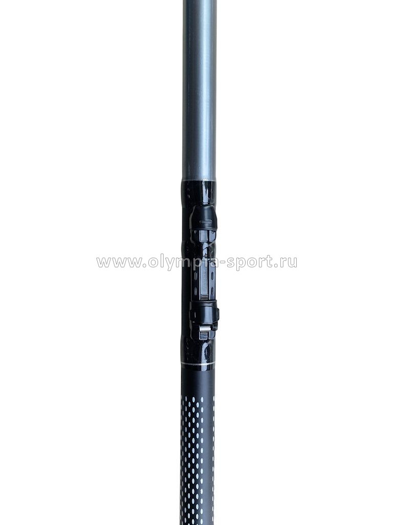 Удилище Kaida 603 Jaguar карбон IM5 с/к 6м 40-80гр