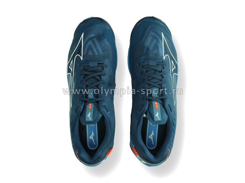Кроссовки Mizuno Wave Lightning Z7
