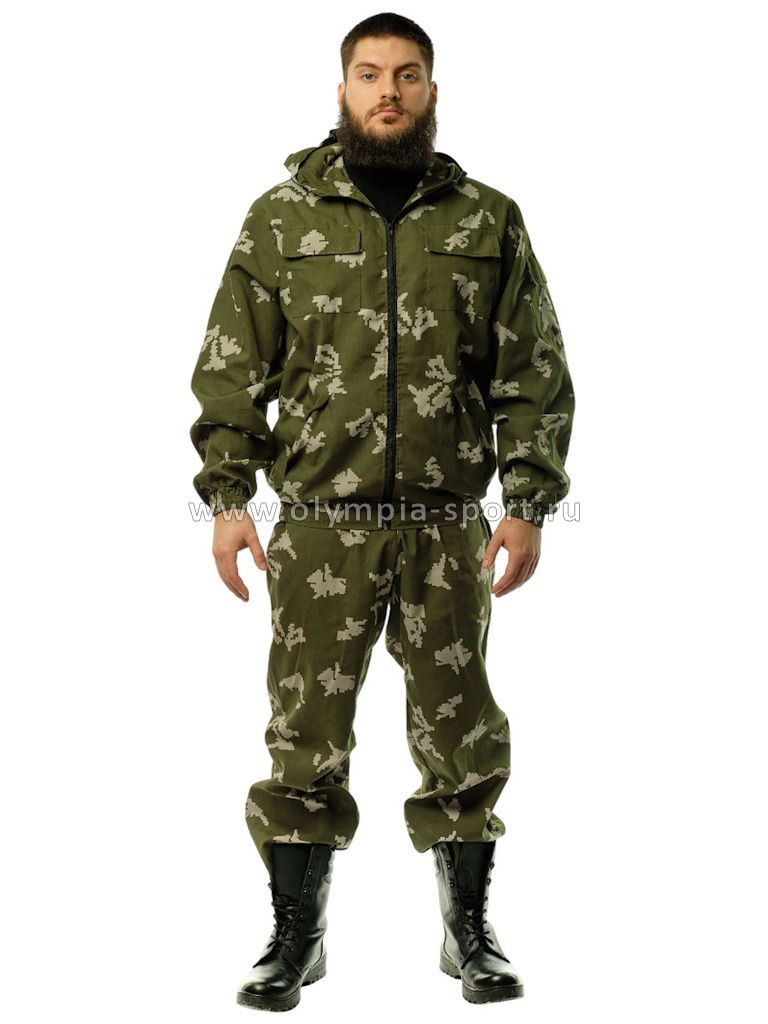 Костюм Пионер