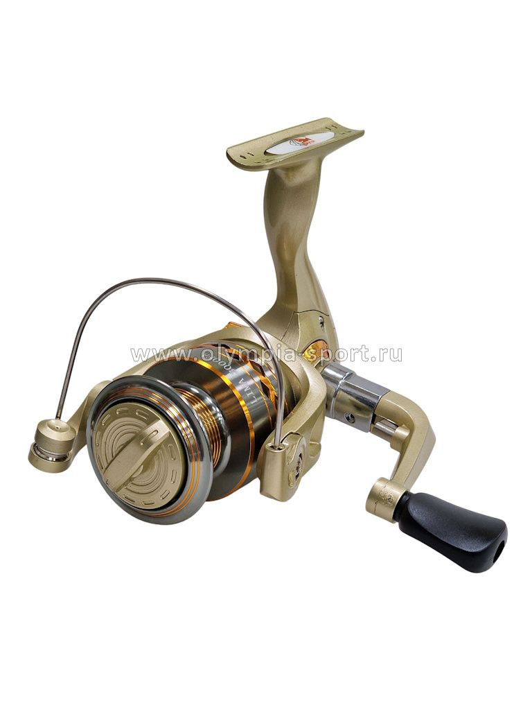 Катушка SkyFish Lima 3000 6 BALL пластик+металл