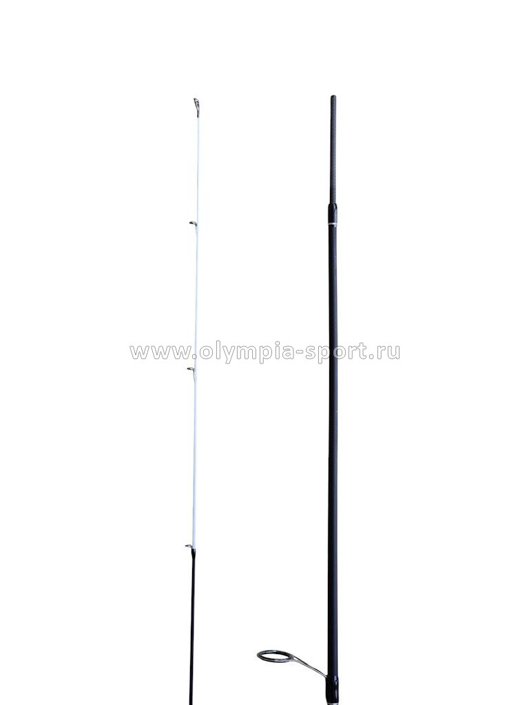 Спиннинг Kaida 714 Finesse C.W. 0,6-7g 2,26м