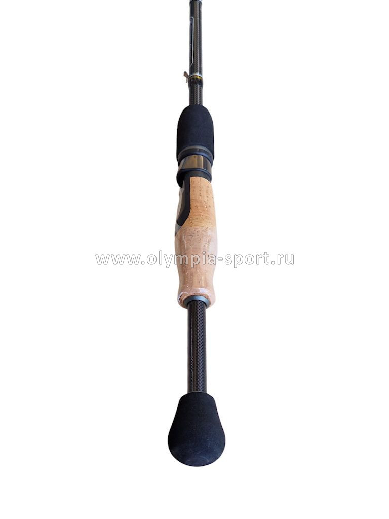 Спиннинг Kaida 714 Finesse C.W. 0,6-7g 2,26м