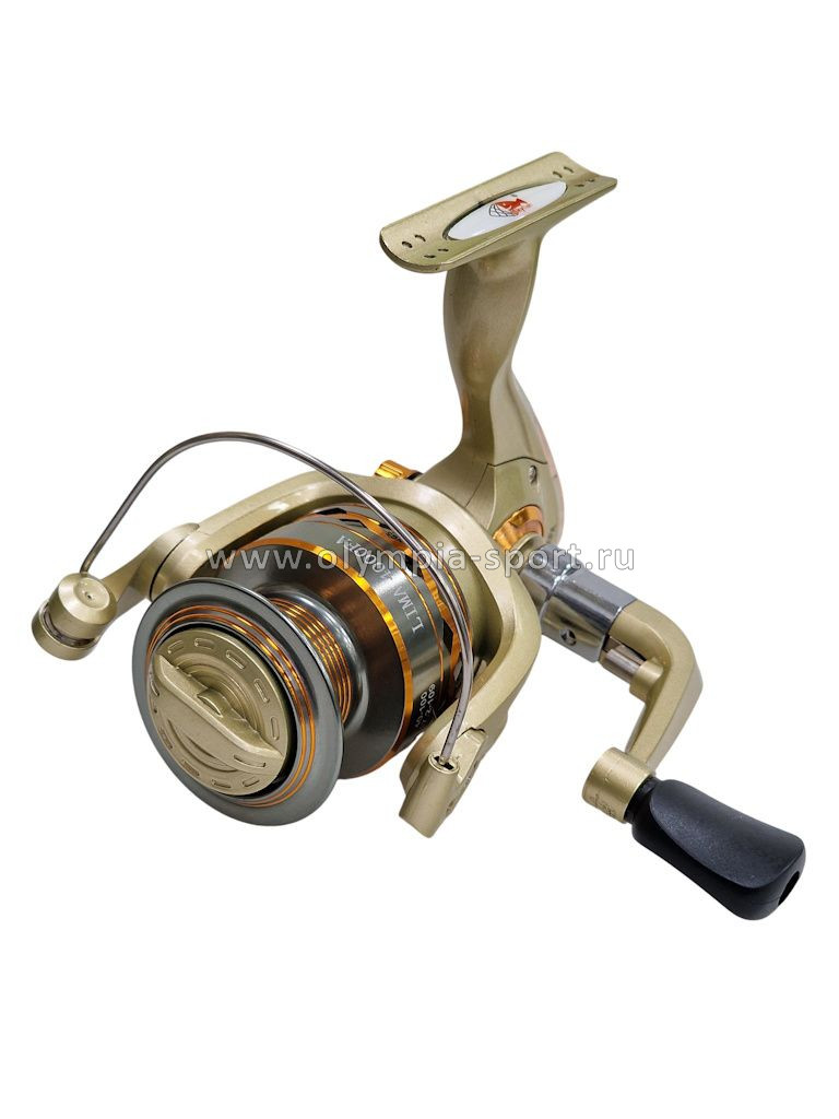 Катушка SkyFish Lima 4000 6 BALL пластик+металл