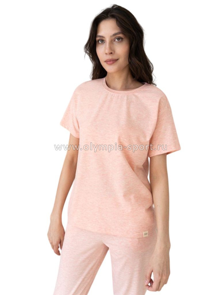 Футболка жен. Melado 1900W-20205.9H-510