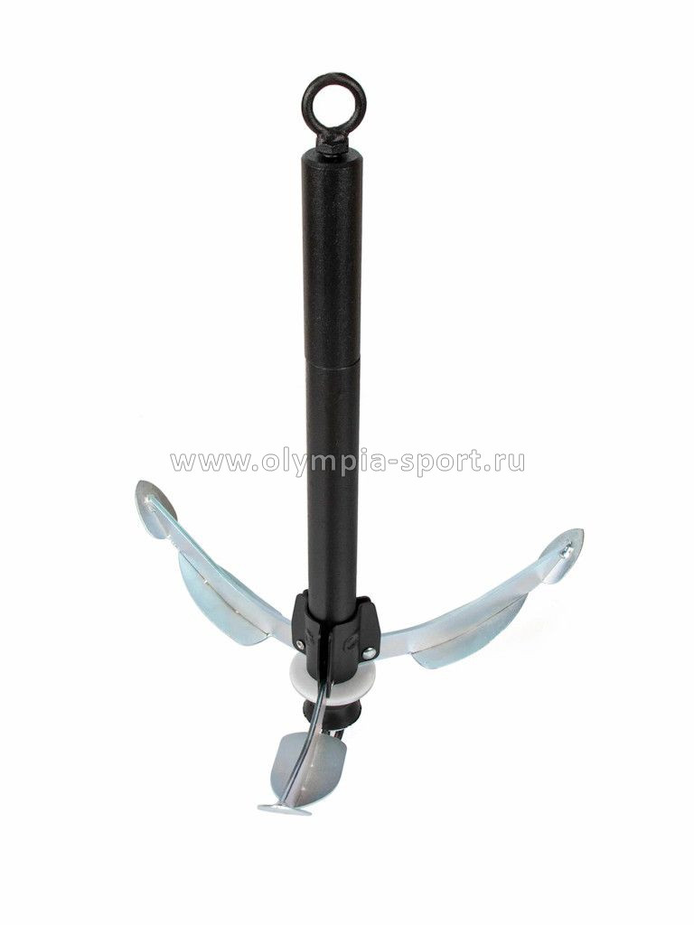 Якорь разборный 3,3 кг