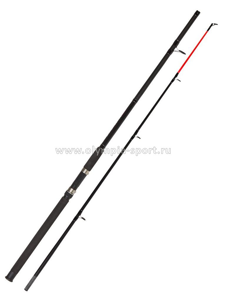 Удилище трол. Salmo Blaster Power Boat 240 (500гр)