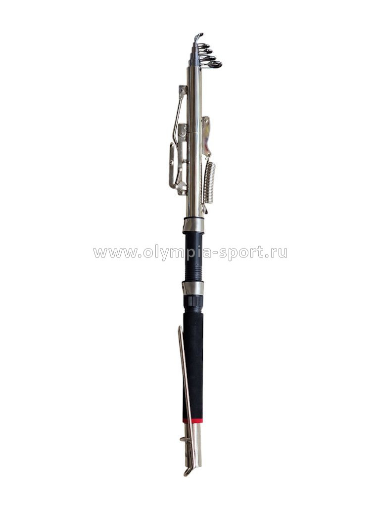 Спиннинг самоподсекающий Searover 2.4м