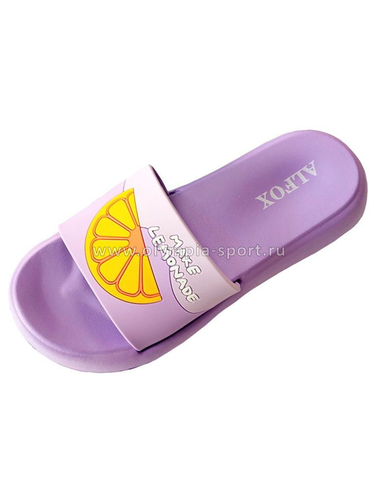 Сланцы жен. Alfox арт.A5519