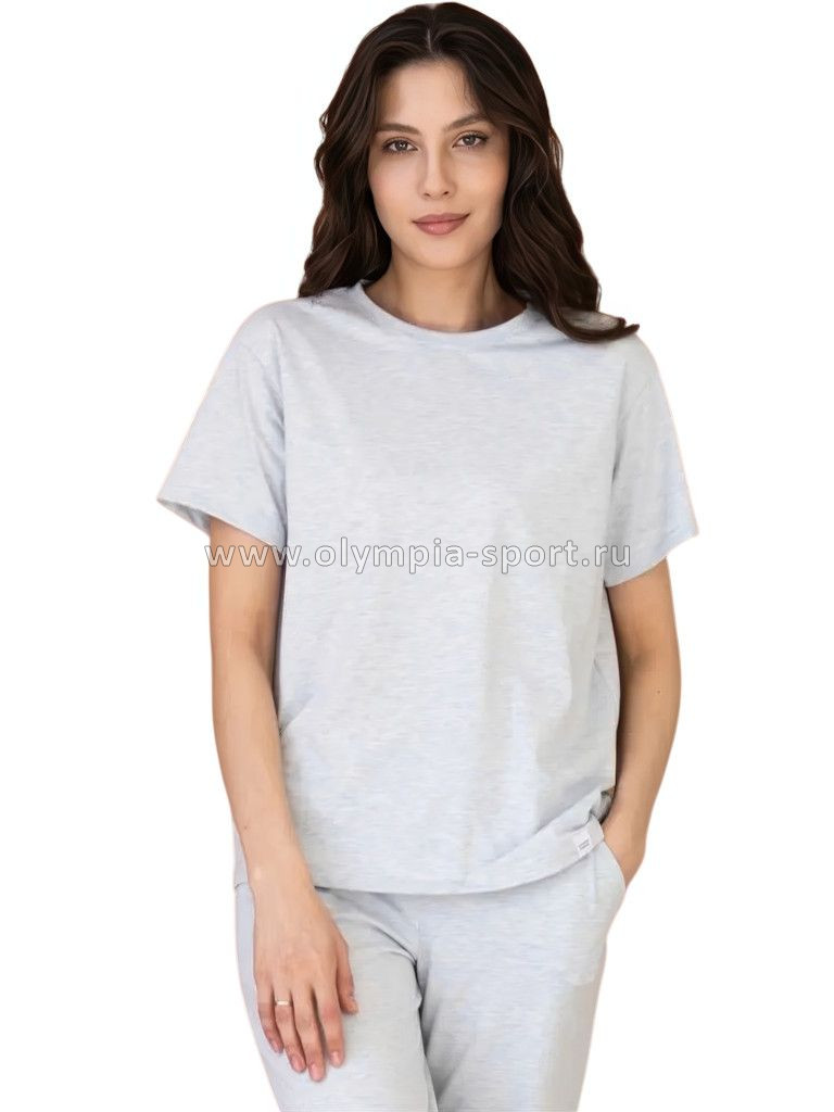 Футболка жен. Melado 1900W-20205.9H-731