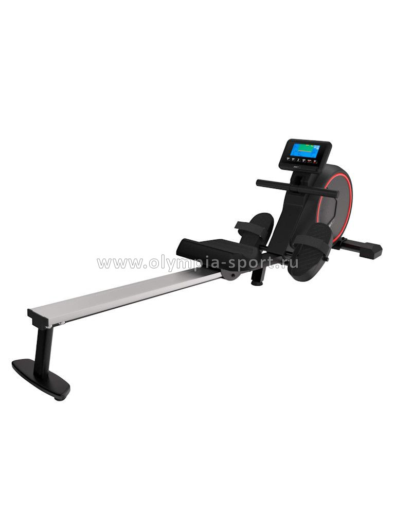 Гребной тренажер UNIX Fit Techno Power 410E