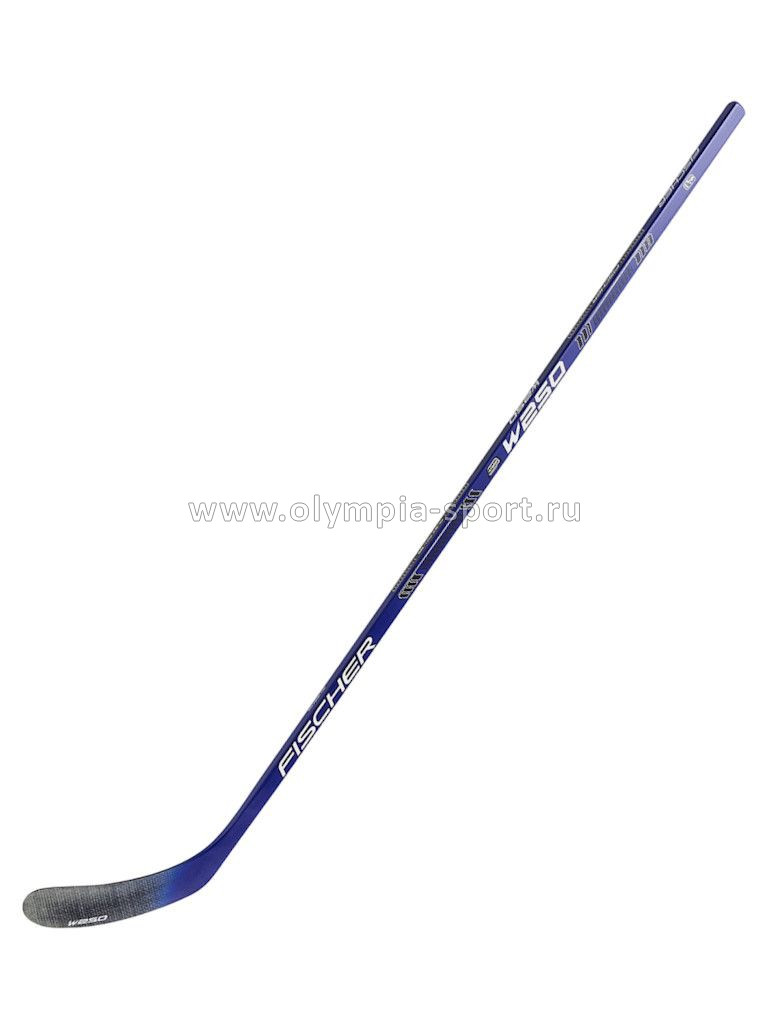 Клюшка хоккейная Fischer W250 ABS SR