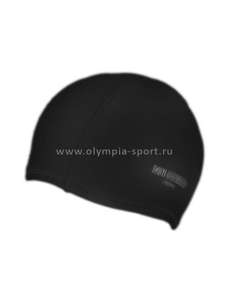 Шапочка для плавания SHUIYI AL-1117-2