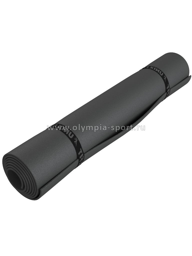 Коврик для тренажера UNIXfit 105*75