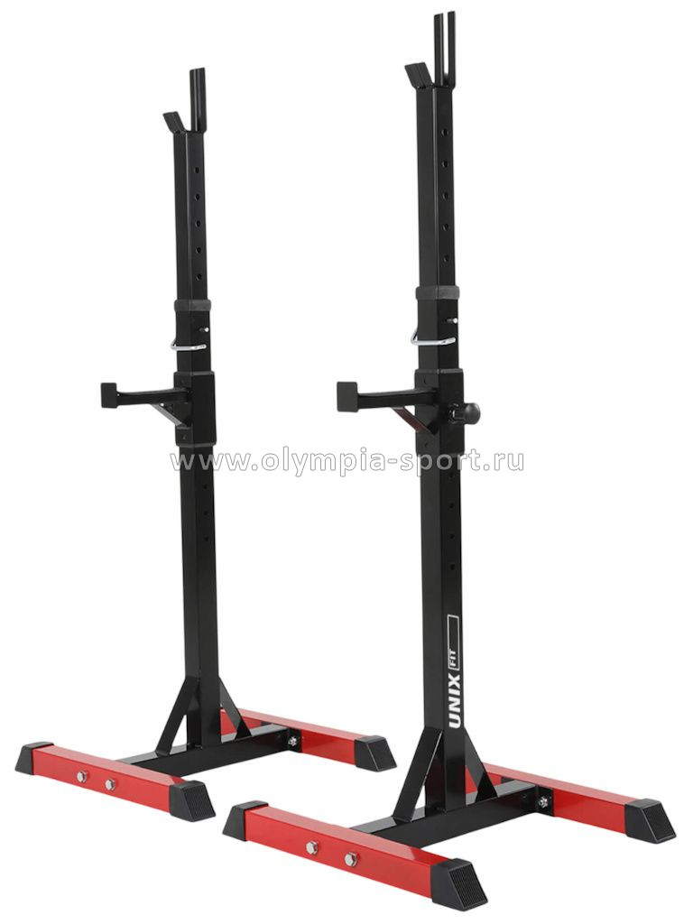 Стойки под штангу UNIX Fit FRAME 120