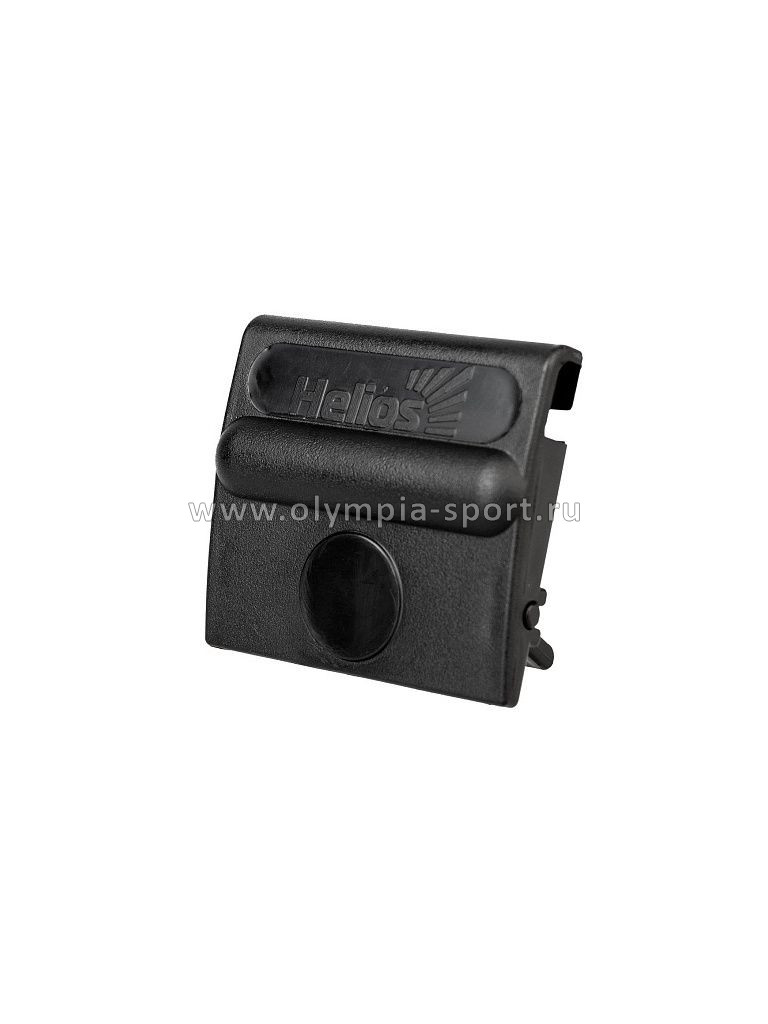 Защелка для двухполочного ящика Helios