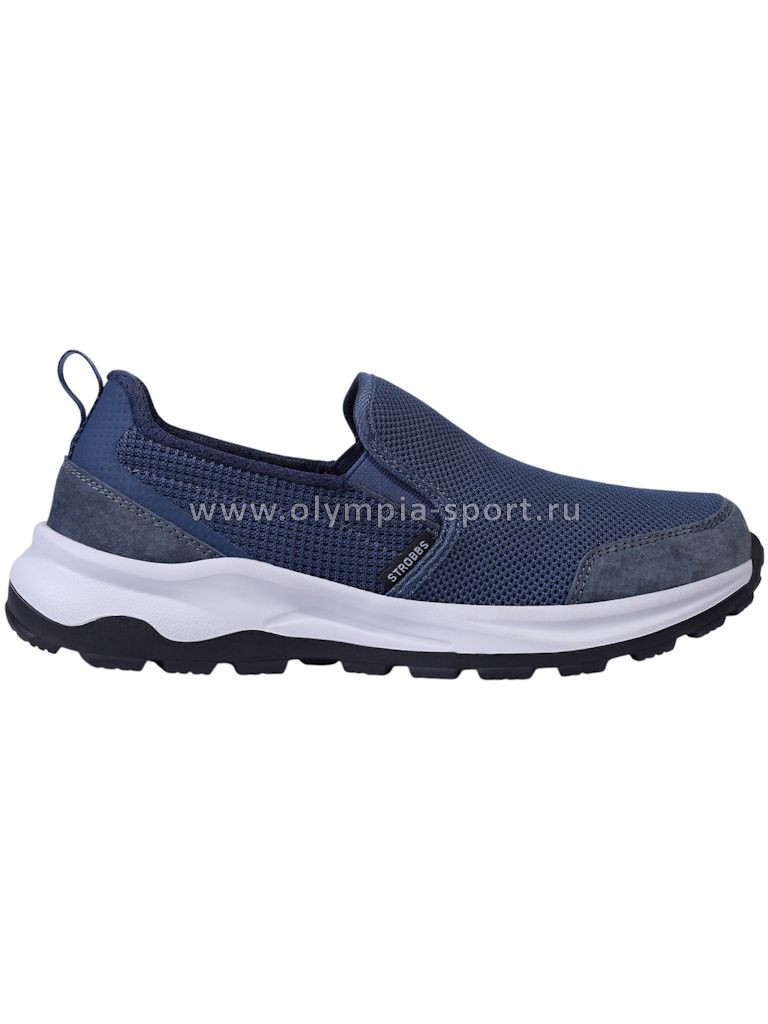Слипоны Strobbs Slippers M C3866-2