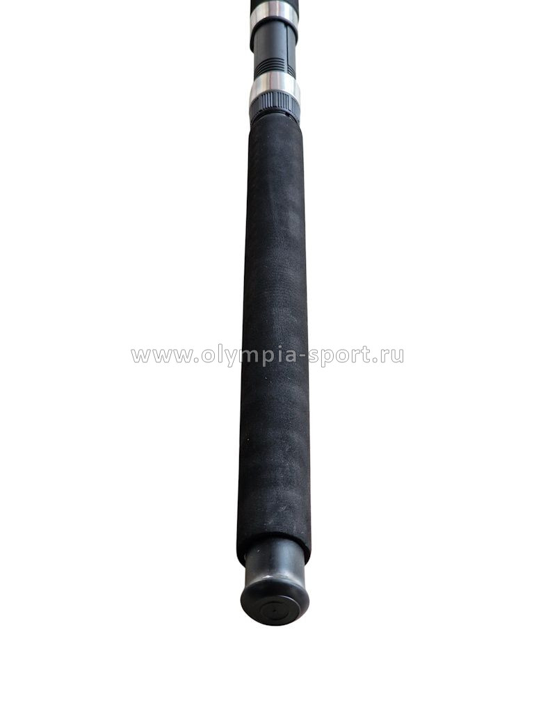 Спиннинг шт. Crocodile 2,70м (100-250гр) черный