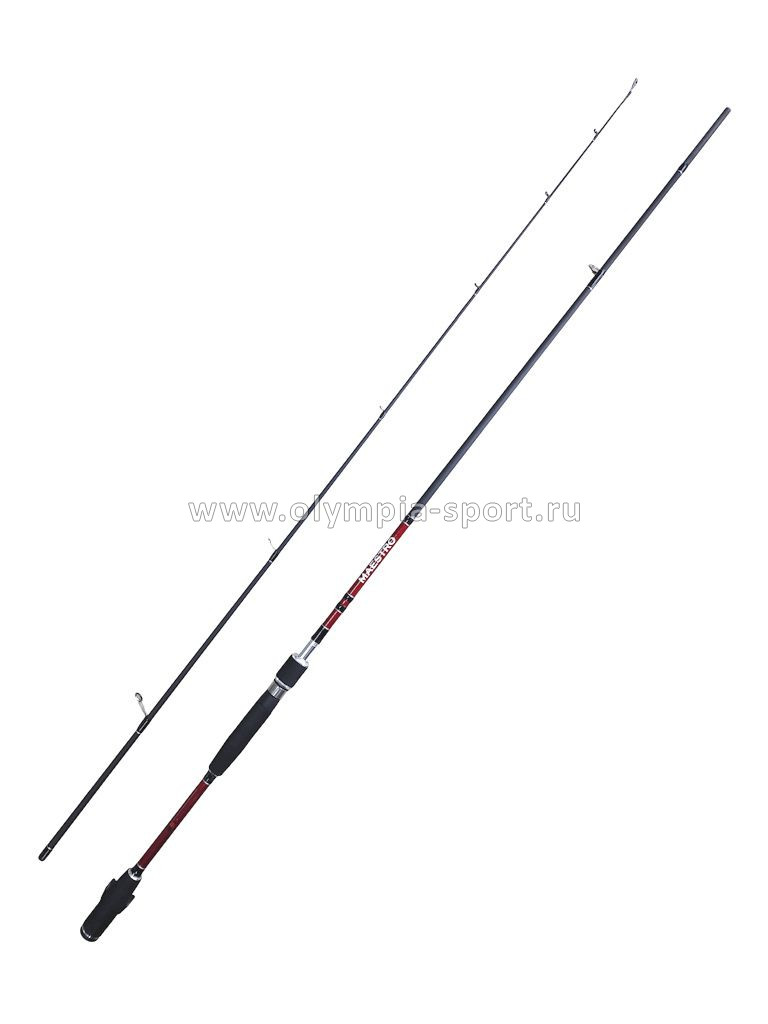 Спиннинг AWEES AM Maestro 7-35г 2,4м
