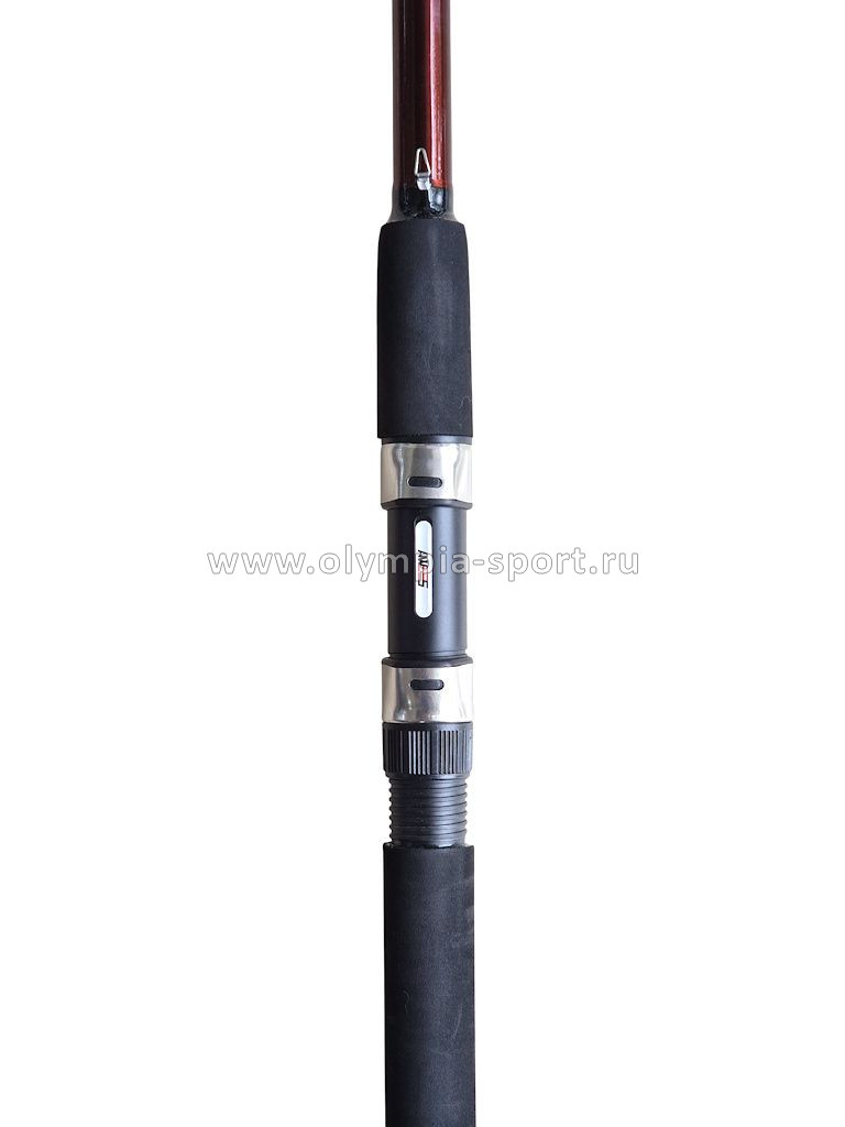 Удилище фидерное AWEES Easy CAST 30-130г 3,6м