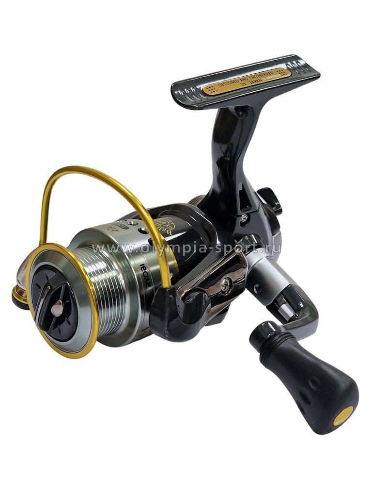 Катушка Ryobi Ecusima 1000