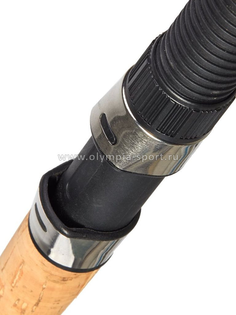 Спиннинг Salmo Sniper Ultra N30 2,1м 10-30г
