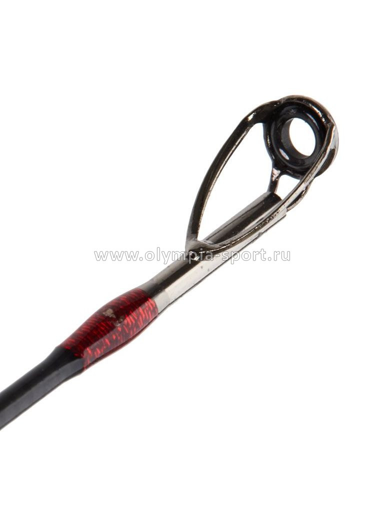 Спиннинг Salmo Sniper Ultra N30 2,1м 10-30г