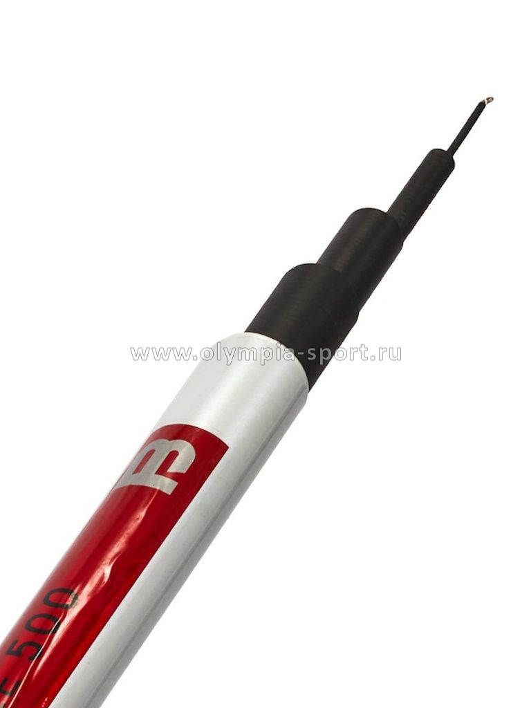 Удилище маховое б/к Salmo Blaster Pole (500см) 5-20гр оснащ.
